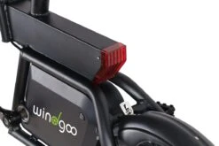 Windgoo B-20 Elektrische Vouwfiets - Snelheid 20 Km/h - 15 Km Bereik - Schijfremmen -Beste Fietsen Winkel 1200x800 3