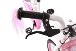 Amigo Flower Meisjesfiets - Kinderfiets 18 Inch - Wit 16 Amigo Flower Meisjesfiets - Kinderfiets 18 Inch - Wit -Beste Fietsen Winkel 1200x800 34