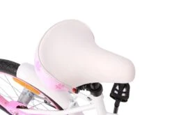 Amigo Flower Meisjesfiets - Kinderfiets 18 Inch - Wit 19 Amigo Flower Meisjesfiets - Kinderfiets 18 Inch - Wit -Beste Fietsen Winkel 1200x800 35