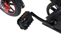 Windgoo B-20 Elektrische Vouwfiets - Snelheid 20 Km/h - 15 Km Bereik - Schijfremmen -Beste Fietsen Winkel 1200x800 4