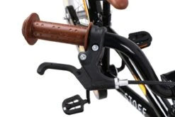 SJOEF Cruise Jongensfiets 18 Inch - Zwart -Beste Fietsen Winkel 1200x800 53