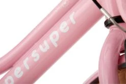 Supersuper Cooper - Kinderfiets - Meisjesfiets - 16 Inch - Roze 15 Supersuper Cooper - Kinderfiets - Meisjesfiets - 16 Inch - Roze -Beste Fietsen Winkel 1200x800 57