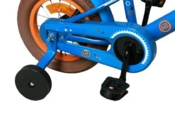 Amigo Sports Jongensfiets - Kinderfiets 12 Inch - Blauw 13 Amigo Sports Jongensfiets - Kinderfiets 12 Inch - Blauw -Beste Fietsen Winkel 1200x800 64