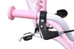 Amigo Lovely - Kinderfiets 18 Inch - Meisjes - Roze -Beste Fietsen Winkel 1200x800 70