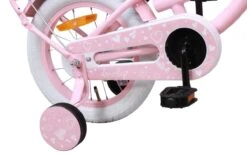 Amigo Lovely Meisjesfiets - Kinderfiets 14 Inch - Roze -Beste Fietsen Winkel 1200x800 72