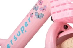 Supersuper Little Miss - Kinderfiets - Meisjesfiets - 14 Inch - Roze 17 Supersuper Little Miss - Kinderfiets - Meisjesfiets - 14 Inch - Roze -Beste Fietsen Winkel 1200x800 81