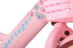 Supersuper Little Miss - Kinderfiets - Meisjesfiets - 14 Inch - Roze 18 Supersuper Little Miss - Kinderfiets - Meisjesfiets - 14 Inch - Roze -Beste Fietsen Winkel 1200x800 82