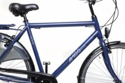Amigo Moves - Stadsfiets 28 Inch - Herenfiets Met 6 Versnellingen - Matblauw -Beste Fietsen Winkel 1200x800 87