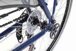 Amigo Moves - Stadsfiets 28 Inch - Herenfiets Met 6 Versnellingen - Matblauw -Beste Fietsen Winkel 1200x800 88