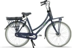 Vogue Elite - Fiets (elektrisch) - Vrouwen - Blauw - 57 -Beste Fietsen Winkel 1200x801 1