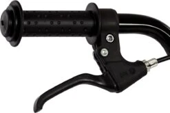 2Cycle Biker Kinderfiets - 20 Inch - Wit - Jongensfiets -Beste Fietsen Winkel 1200x801 4