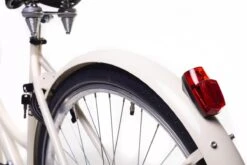 Amigo Forest - Transportfiets 28 Inch - Damesfiets Met Voordrager - Crème -Beste Fietsen Winkel 1200x801 7