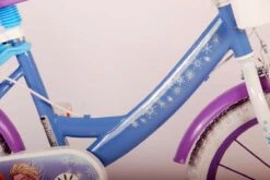 Disney Frozen 2 Kinderfiets - Meisjes - 16 Inch - Blauw - Twee Handremmen -Beste Fietsen Winkel 1200x802 13