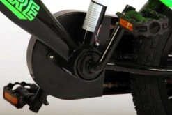 Volare Sportivo Kinderfiets - Jongens - 14 Inch - Neon Groen/Zwart - 95% Afgemonteerd -Beste Fietsen Winkel 1200x802 3