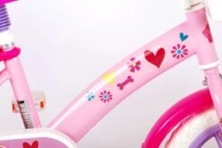 Volare Paw Patrol Kinderfiets - Meiden - 12 Inch - Roze - Doortrapper 27 Volare Paw Patrol Kinderfiets - Meiden - 12 Inch - Roze - Doortrapper -Beste Fietsen Winkel 1200x804 3