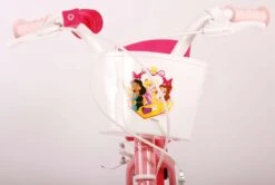 Volare Disney Princess Kinderfiets - Meisjes - 16 Inch - Roze Blauw - Twee Handremmen 30 Volare Disney Princess Kinderfiets - Meisjes - 16 Inch - Roze Blauw - Twee Handremmen -Beste Fietsen Winkel 1200x806