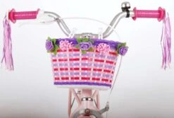Volare Ashley Kinderfiets - Meisjes - 14 Inch - Roze - 95% Afgemonteerd -Beste Fietsen Winkel 1200x810 1