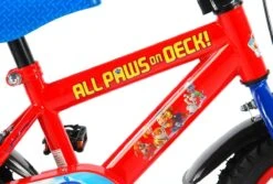 Volare Paw Patrol Kinderfiets - Jongens - 12 Inch - Rood/Blauw 18 Volare Paw Patrol Kinderfiets - Jongens - 12 Inch - Rood/Blauw -Beste Fietsen Winkel 1200x812 2