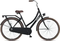 Crown Moscow Omafiets 28 Inch 53cm Zwart 18 Crown Moscow Omafiets 28 Inch 53cm Zwart -Beste Fietsen Winkel 1200x812 7
