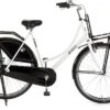 Amigo Eclypse Transportfiets 28 Inch - Omafiets Met Voordrager - Wit/Zwart -Beste Fietsen Winkel 1200x817 6