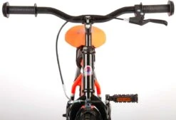 Volare Sportivo Kinderfiets - Jongens - 16 Inch - Neon Oranje Zwart - 95% Afgemonteerd -Beste Fietsen Winkel 1200x821 2