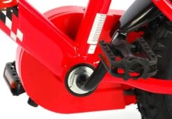 Volare Disney Cars Kinderfiets - Jongens - 12 Inch - Rood -Beste Fietsen Winkel 1200x824 3