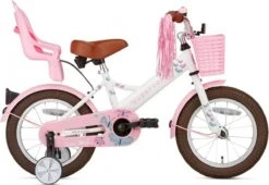 Supersuper Little Miss - Kinderfiets - Meisjesfiets - 16 Inch - Wit 19 Supersuper Little Miss - Kinderfiets - Meisjesfiets - 16 Inch - Wit -Beste Fietsen Winkel 1200x826 2