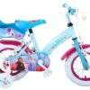 Volare Disney Frozen 2 Kinderfiets - Meisjes - 12 Inch - Blauw/Paars - Twee Handremmen -Beste Fietsen Winkel 1200x826 4