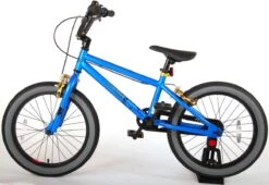 Volare Cool Rider Kinderfiets - Jongens - 18 Inch - Blauw - 95% Afgemonteerd - Prime Collection -Beste Fietsen Winkel 1200x828 1