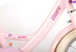 Volare Ashley Kinderfiets - Meisjes - 14 Inch - Roze - 95% Afgemonteerd -Beste Fietsen Winkel 1200x828 2