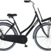 Crown Moscow Omafiets 28 Inch 53cm Grijs -Beste Fietsen Winkel 1200x828 4