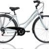 Denver D-Road, Damesfiets, Trekking, 7 Sp, Wit 2 Denver D-Road, Damesfiets, Trekking, 7 Sp, Wit -Beste Fietsen Winkel 1200x830 5