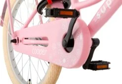 Supersuper Cooper Bamboo - Kinderfiets - Meisjesfiets - 20 Inch - Roze -Beste Fietsen Winkel 1200x833 2