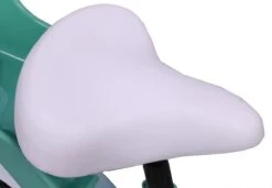 Amigo Magic Meisjesfiets - Kinderfiets 16 Inch - Turquoise -Beste Fietsen Winkel 1200x833