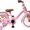 Amigo Sweetheart Meisjesfiets - Kinderfiets 16 Inch - Roze -Beste Fietsen Winkel 1200x837 1