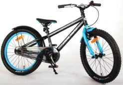 Volare Rocky Kinderfiets - 20 Inch - Zwart - 95% Afgemonteerd - Prime Collection 35 Volare Rocky Kinderfiets - 20 Inch - Zwart - 95% Afgemonteerd - Prime Collection -Beste Fietsen Winkel 1200x838 1