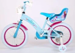 Volare Disney Frozen 2 - Kinderfiets - Meisjes - 16 Inch - Blauw/Paars 32 Volare Disney Frozen 2 - Kinderfiets - Meisjes - 16 Inch - Blauw/Paars -Beste Fietsen Winkel 1200x839 5