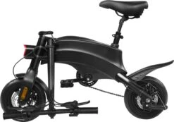 DYU S2 Elektrische Fiets - Smart E-Bike 250W / 10 Ah Batterij 16 DYU S2 Elektrische Fiets - Smart E-Bike 250W / 10 Ah Batterij -Beste Fietsen Winkel 1200x840 1