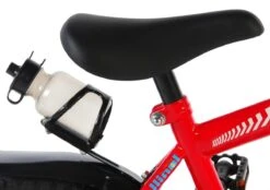 Volare Disney Cars Kinderfiets - Jongens - 12 Inch - Rood -Beste Fietsen Winkel 1200x847 2