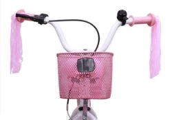 Amigo Magic Meisjesfiets - Kinderfiets 14 Inch - Wit 26 Amigo Magic Meisjesfiets - Kinderfiets 14 Inch - Wit -Beste Fietsen Winkel 1200x848 1