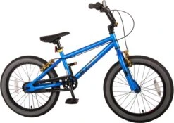 Volare Cool Rider Kinderfiets - Jongens - 18 Inch - Blauw - 95% Afgemonteerd - Prime Collection -Beste Fietsen Winkel 1200x848 3