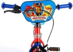 Volare Paw Patrol Kinderfiets - Jongens - 12 Inch - Rood/Blauw 22 Volare Paw Patrol Kinderfiets - Jongens - 12 Inch - Rood/Blauw -Beste Fietsen Winkel 1200x853 1