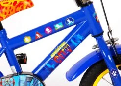 Volare PAW Patrol Kinderfiets - Jongens - 12 Inch - Blauw -Beste Fietsen Winkel 1200x856 1