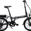 Efiets Tounis Vouwfiets Speedy 7V Donker Grijs -Beste Fietsen Winkel 1200x856