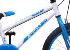 Amigo Cross Jongensfiets - Kinderfiets 20 Inch - Wit/Blauw -Beste Fietsen Winkel 1200x856 3
