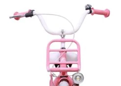 Amigo Superstar Meisjesfiets - Kinderfiets 20 Inch - Roze 17 Amigo Superstar Meisjesfiets - Kinderfiets 20 Inch - Roze -Beste Fietsen Winkel 1200x858