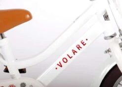 Volare Liberty Kinderfiets - Meisjes - 12 Inch - Wit - 95% Afgemonteerd -Beste Fietsen Winkel 1200x861 3