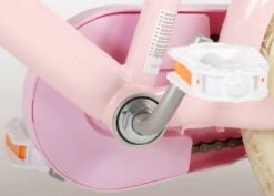 Volare Ashley Kinderfiets - Meisjes - 14 Inch - Roze - 95% Afgemonteerd -Beste Fietsen Winkel 1200x861 4