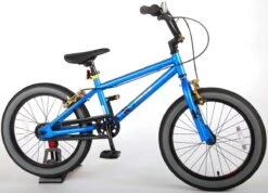 Volare Cool Rider Kinderfiets - Jongens - 18 Inch - Blauw - 95% Afgemonteerd - Prime Collection -Beste Fietsen Winkel 1200x863 1