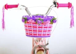 Volare Ashley Kinderfiets - Meisjes - 16 Inch - Roze - 95% Afgemonteerd -Beste Fietsen Winkel 1200x867 2